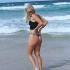 Bikini Model Sandra