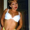 Amateur Model Angel