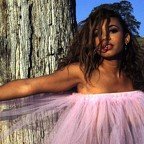 Amateur Model Kali